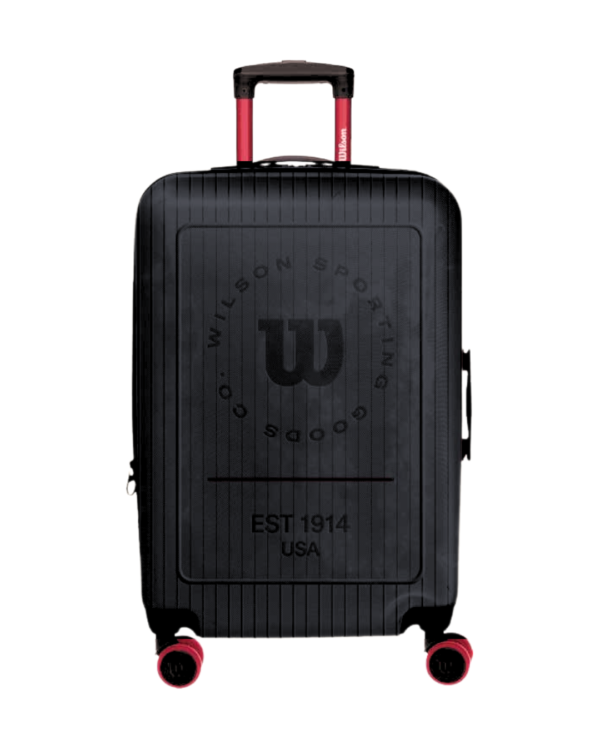 Mala de viagem Wilson 651748 G