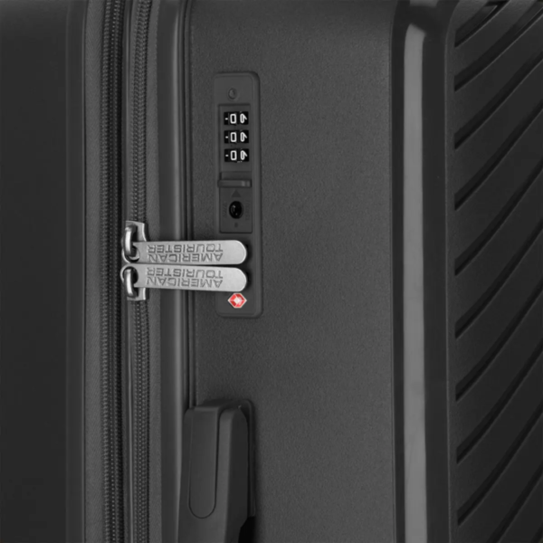 Mala de viagem American Tourister Zanzibar M - Image 7